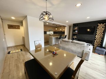 apartamento en venta en solar. Cod V1577