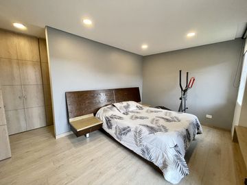apartamento en venta en solar. Cod V1577