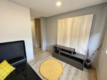 apartamento en venta en solar. Cod V1577