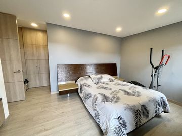 apartamento en venta en solar. Cod V1577
