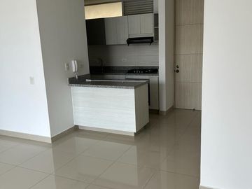 apartamento en venta en portal de genoves. Cod V11798