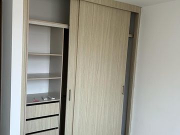 apartamento en venta en portal de genoves. Cod V11798