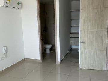 apartamento en venta en portal de genoves. Cod V11798