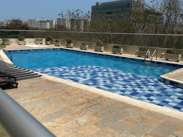 apartamento en venta en portal de genoves. Cod V11798