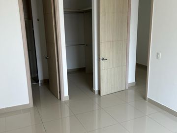 apartamento en venta en portal de genoves. Cod V11798