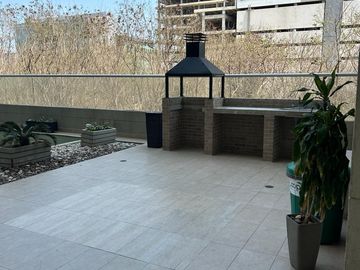 apartamento en venta en portal de genoves. Cod V11798