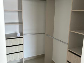 apartamento en venta en portal de genoves. Cod V11798