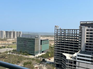 apartamento en venta en portal de genoves. Cod V11798
