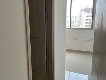 apartamento en venta en portal de genoves. Cod V11798