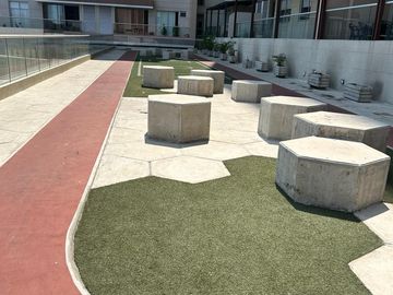 apartamento en venta en portal de genoves. Cod V11798