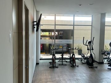 apartamento en venta en portal de genoves. Cod V11798