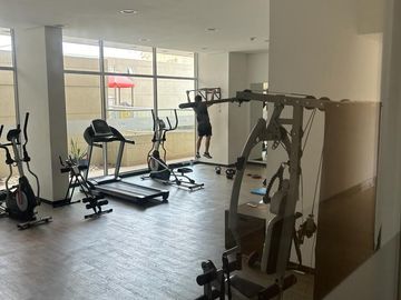 apartamento en venta en portal de genoves. Cod V11798