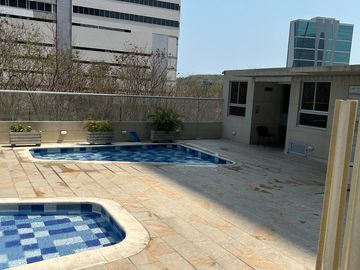 apartamento en venta en portal de genoves. Cod V11798
