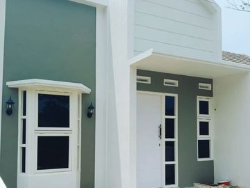 Promo Rumah Murah 200 jutaan Kedungrejo dekat Gate Tol Kedungkandang