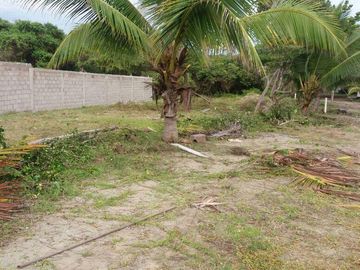 VENTA DE TERRENO EN CANOA (GV)