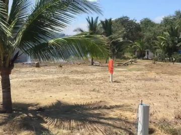 VENTA DE TERRENO EN CANOA (GV)