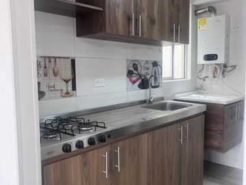 Apartamento Torres de San Felipe ID: 175268s