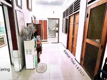 *Dijual Rumah 2 Lantai Siap Huni Dukuh Kupang Surabaya*_