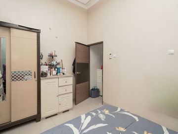 Rumah LB 126 SHM 15 Mnt ke Trans Studio Mall Cibubur Siap KPR J-51162