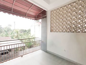 Rumah LB 126 SHM 15 Mnt ke Trans Studio Mall Cibubur Siap KPR J-51162