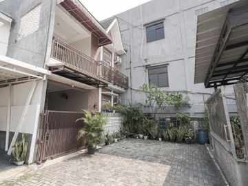 Rumah LB 126 SHM 15 Mnt ke Trans Studio Mall Cibubur Siap KPR J-51162