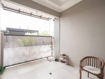 Rumah LB 126 SHM 15 Mnt ke Trans Studio Mall Cibubur Siap KPR J-51162