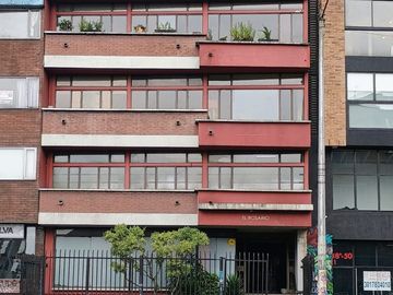 oficina en arriendo en pardo rubio. Cod A6765301