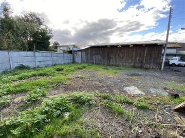 Sitio en venta con 660m2 terreno en Temuco