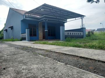 Rumah Siap Huni Dekat Terminal Soekarno Klaten Tengah