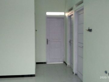 Promo Rumah Murah di Green Tombro Residence dekat Suhat Kota Malang