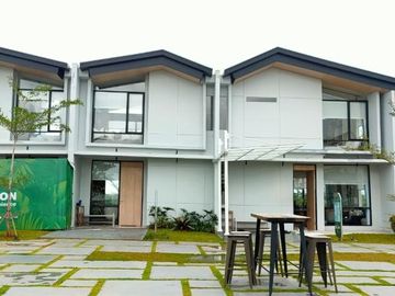 Rumah Baru dengan Fasilitas terbaik di Karawang | AgungW4