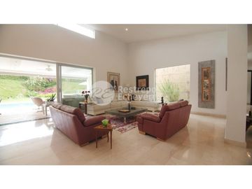 Casa en venta en conjunto, El Edén, Quindío
