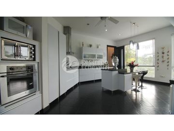 Casa en venta en conjunto, El Edén, Quindío