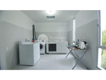 Casa en venta en conjunto, El Edén, Quindío