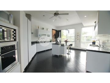 Casa en venta en conjunto, El Edén, Quindío