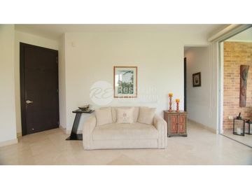 Casa en venta en conjunto, El Edén, Quindío