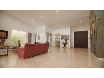 Casa en venta en conjunto, El Edén, Quindío