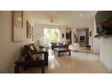 Casa en venta en conjunto, El Edén, Quindío