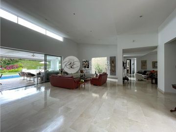 Casa en venta en conjunto, El Edén, Quindío