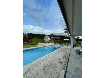 Casa en venta en conjunto, El Edén, Quindío