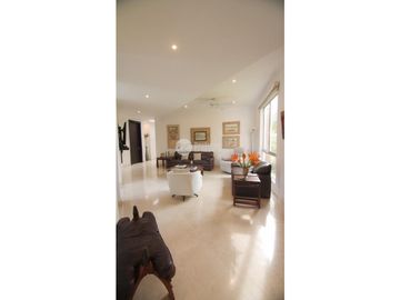 Casa en venta en conjunto, El Edén, Quindío