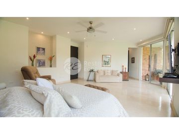 Casa en venta en conjunto, El Edén, Quindío