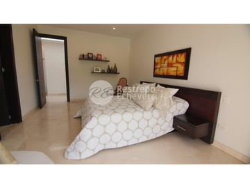 Casa en venta en conjunto, El Edén, Quindío
