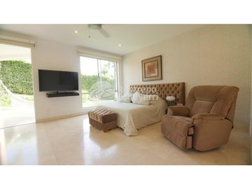 Casa en venta en conjunto, El Edén, Quindío