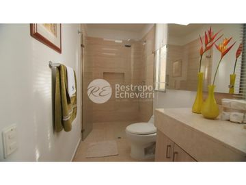 Casa en venta en conjunto, El Edén, Quindío
