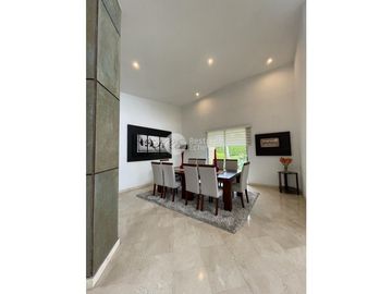 Casa en venta en conjunto, El Edén, Quindío