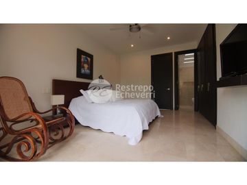Casa en venta en conjunto, El Edén, Quindío