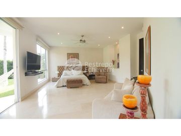 Casa en venta en conjunto, El Edén, Quindío