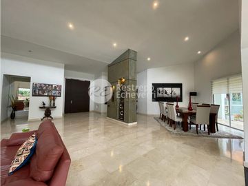 Casa en venta en conjunto, El Edén, Quindío