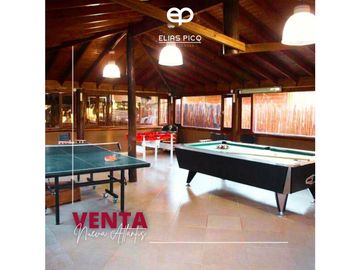 VENTA OPORTUNIDAD Apart Hotel en Nueva Atlantis - Partido de la Costa